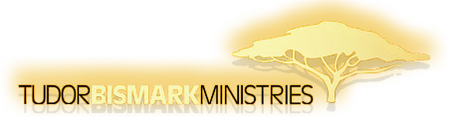 Tudor Bismark Ministries Store