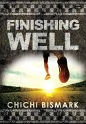 Finishing Well - CD