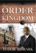 The Order of the Kingdom - Book