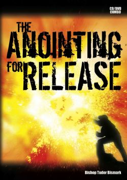 The Anointing for Release - MP3