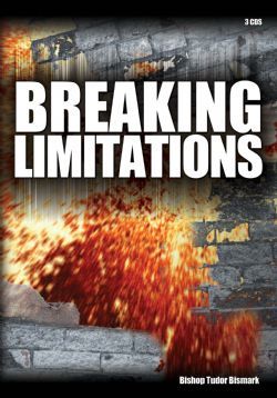 Breaking Limitations - MP3