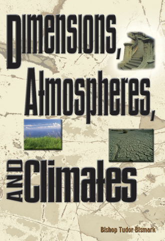 Dimensions, Atmospheres and Climates - MP3