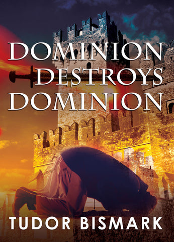 Dominion Destroys Dominion - CD