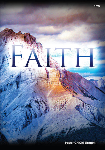 Faith - MP3