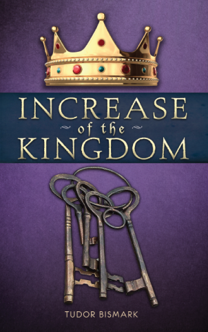 Increase of the Kingdom - Book