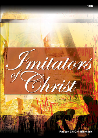 Imitators of Christ - MP3