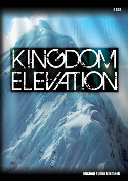 Kingdom Elevation - MP3