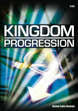 Kingdom Progression - MP3