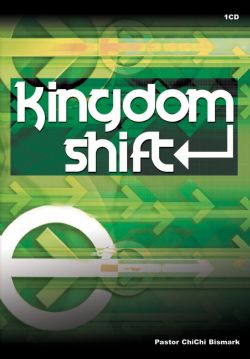 Kingdom Shift - MP3