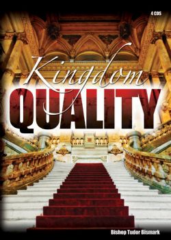 Kingdom Quality - MP3
