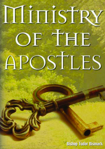Ministry of the Apostles - MP3