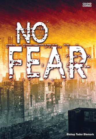 No Fear - MP3