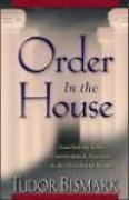 Order in the House - Study Guide
