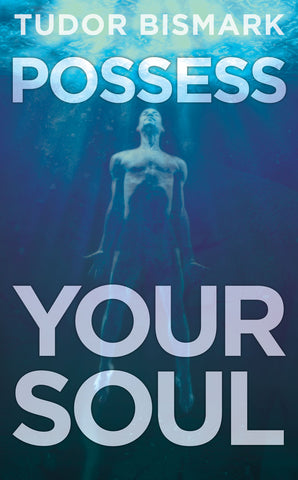 Possess Your Soul - Book