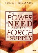 The Power of Need and the Force of Supply - CD/DVD Combo