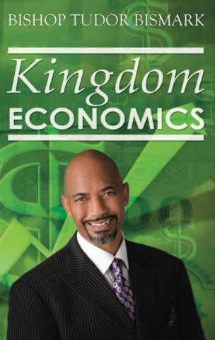 Kingdom Economics - Book