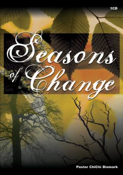 Seasons of Change - MP3