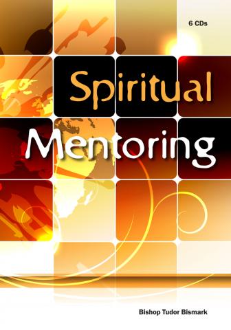 Spiritual Mentoring - 6 CD Series
