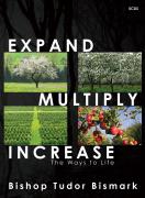 Expand, Multiply, Increase: The Ways of Life - 5 CD Series