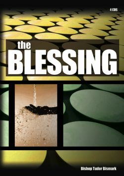 The Blessing - MP3