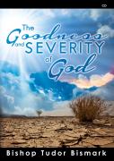 The Goodness and Severity of God - MP3