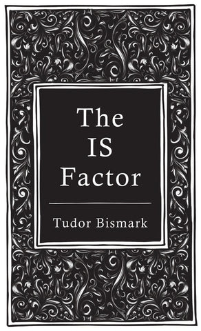The IS Factor - Book