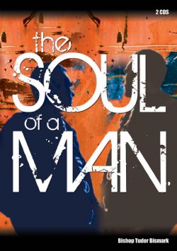 The Soul of a Man - MP3