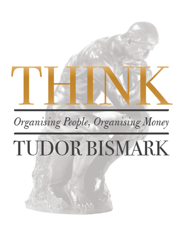 Think - Book