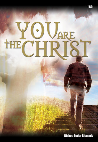 You Are the Christ - MP3